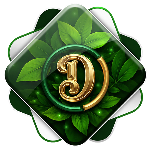 DESA55 logo