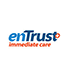 enTrust Immediate Care Center logo