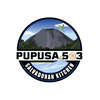 Pupusa 503 Salvadoran Kitchen logo