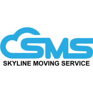 Skyline Moving Service logo