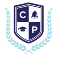 CP Prep School logo
