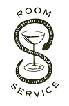 Room Service Charlotte logo