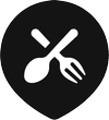 Griffin's Grocery & Cafe logo