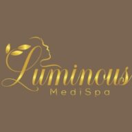 Luminous Medispa logo