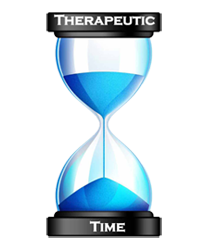 Therapeutic Time Inc. logo