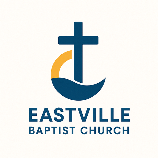 Eastville Baptist Church logo