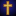 The Church of Saint Therese logo