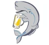 Whalehead Brewery logo
