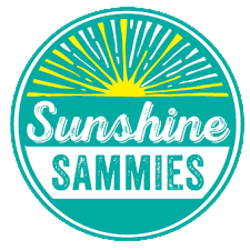Sunshine Sammies logo