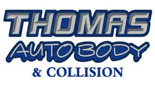 Thomas Auto Body & Collision logo