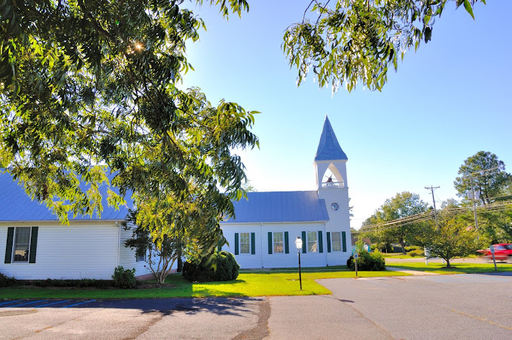 Philippi Christian Church logo