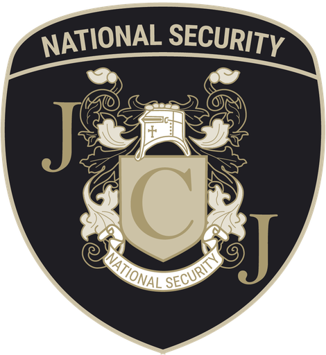 JCJ National Security logo