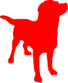 Friends of Berkeley Animal Care Services (FoBACS) logo