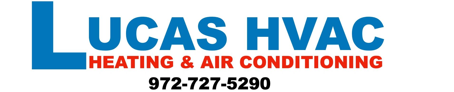 Lucas HVAC logo