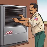 JCE Services logo