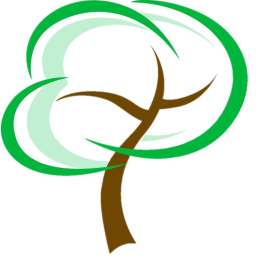River of Grace Lutheran Church logo