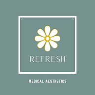 Refresh Medical Aesthetics logo