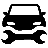 JC Autobody Repair logo