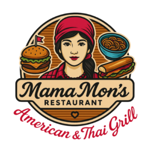 Mama Mon's Restaurant logo