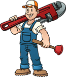 Rooter Guy logo