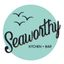 Seaworthy Kitchen and Bar logo