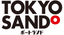 Tokyo Sando Portland logo